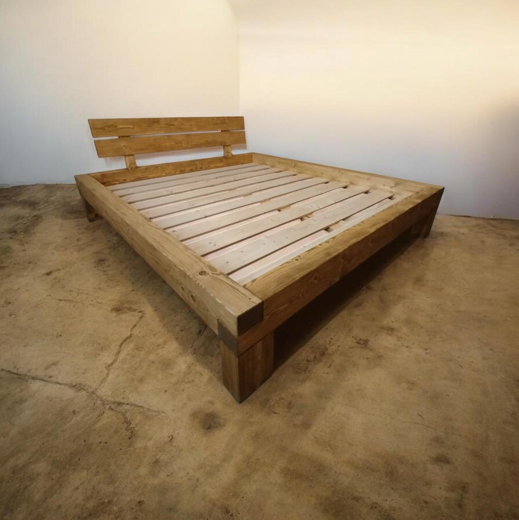 Postel Halapartna 160 x 200 
